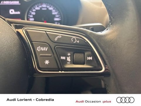 Voitures D'occasion À Lanester | Audi Q2 30 Tdi 116Ch Business Line S Tronic 7 Euro6Dt