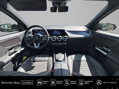 Voitures D'occasion À Saint-Malo | Mercedes-Benz Eqa 250+ 190Ch Edition