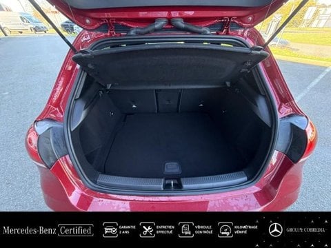 Voitures D'occasion À Saint-Malo | Mercedes-Benz Classe A 200 D 150Ch Amg Line 8G-Dct