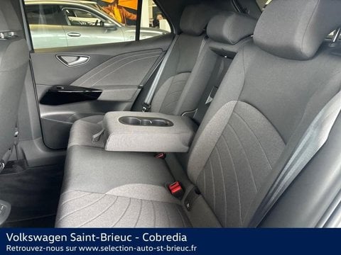 Voitures D'occasion À Saint-Brieuc | Volkswagen Id.3 204Ch Pro 59 Kwh Life Max