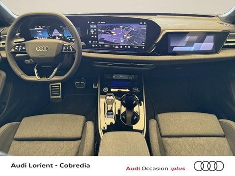 Voitures D'occasion À Lanester | Audi A5 Avant 2.0 E-Hybrid 299Ch S Line Quattro S Tronic 7
