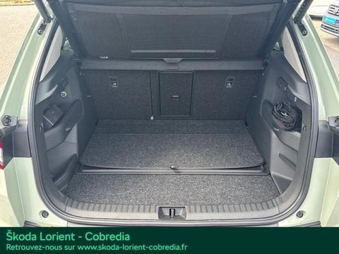 Voitures D'occasion À Lanester | Škoda Elroq 286Ch 85 Plus