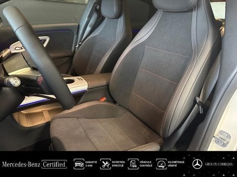 Voitures D'occasion À Saint-Martin-Des-Champs | Mercedes-Benz Cla 200 183Ch Amg Line 8G-Edct