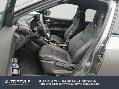 Voitures D'occasion À La Mézière | Nissan Juke 1.0 Dig-T 114Ch Tekna 2024