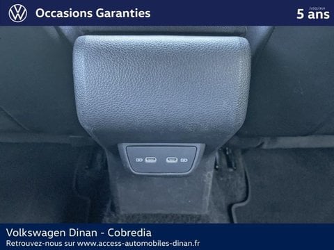 Voitures D'occasion À Quevert | Volkswagen Taigo 1.0 Tsi 110Ch Style Dsg7