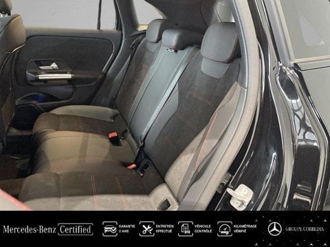 Voitures D'occasion À Quimper | Mercedes-Benz Gla 200 D 150Ch Edition 140 8G-Dct