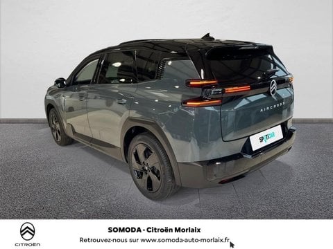 Voitures D'occasion À Saint-Martin-Des-Champs | Citroën C5 Aircross 1.2 Hybride 145Ch Max Boite...