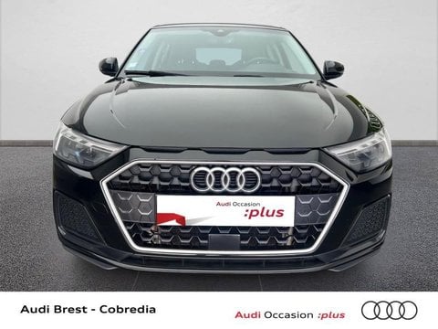 Voitures D'occasion À Brest | Audi A1 Sportback 35 Tfsi 150Ch Design Luxe S Tronic 7