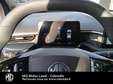 Voitures D'occasion À Laval | Mg Mg3 Hybrid+ 195Ch Comfort