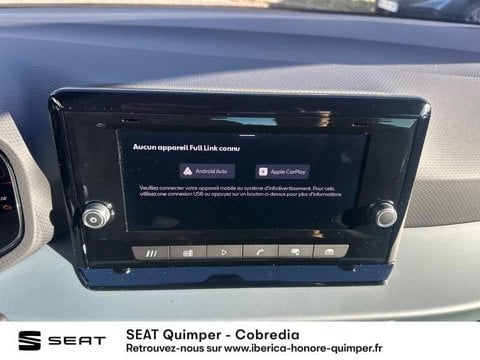 Voitures D'occasion À Quimper | Seat Arona 1.0 Tsi 95Ch Copa