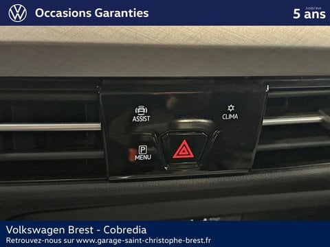 Voitures D'occasion À Brest | Volkswagen Golf 1.5 Tsi Evo2 116Ch