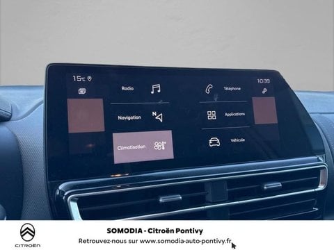 Voitures D'occasion À Saint-Thuriau | Citroën C5 Aircross 1.2 Puretech 130Ch Plus
