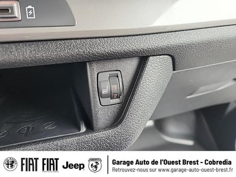 Voitures D'occasion À Brest | Fiat Scudo Fg M 2.2 Diesel 180Ch S-Design Bva8 // Garantie 8 Ans