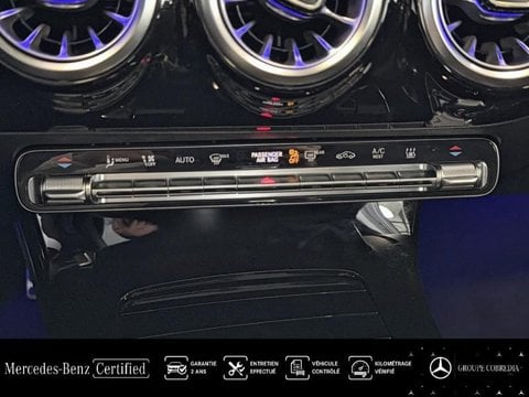 Voitures D'occasion À Saint-Martin-Des-Champs | Mercedes-Benz Cla Shooting Brake 250 E Hybrid Eq...