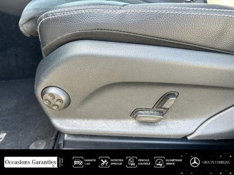 Voitures D'occasion À Caudan | Mercedes-Benz Glc 220 D 170Ch Sportline 4Matic 9G-Tronic Euro6C