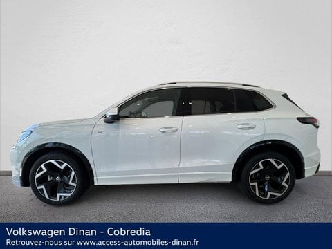 Voitures D'occasion À Quevert | Volkswagen Tiguan 1.5 Etsi 150Ch R-Line Edition Dsg7