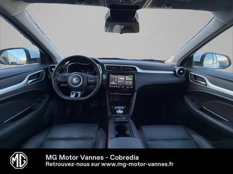 Voitures D'occasion À Theix-Noyalo | Mg Zs Ev 177Ch - 51Kwh Luxury