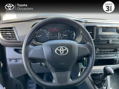 Voitures D'occasion À Belz | Toyota Proace Verso Compact 1.5 120 D-4D Dynamic Rc21