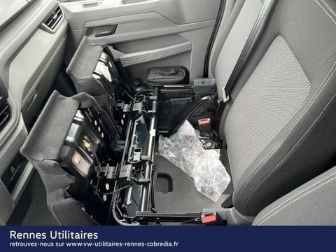 Voitures D'occasion À Cesson-Sévigné | Volkswagen Transporter Fg Van L1 2.0 Tdi 150Ch Business...