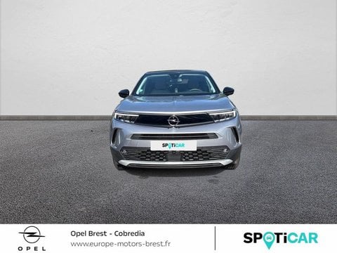 Voitures D'occasion À Brest | Opel Mokka Electric 136Ch Elegance