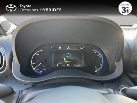 Voitures D'occasion À Quimper | Toyota Yaris Cross 116H Gr Sport My22