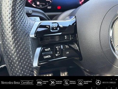 Voitures D'occasion À Vannes | Mercedes-Benz Classe A 180 D 116Ch Amg Line 8G-Dct