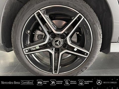 Voitures D'occasion À Saint-Martin-Des-Champs | Mercedes-Benz Cla Shooting Brake 250 E Hybrid Eq...