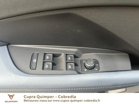 Voitures D'occasion À Quimper | Cupra Terramar 1.5 Etsi Hybrid 150Ch V Dsg7