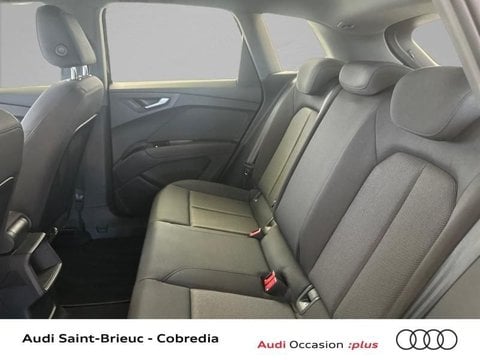 Voitures D'occasion À Saint-Brieuc | Audi Q4 Sportback E-Tron 45 E-Tron 285Ch