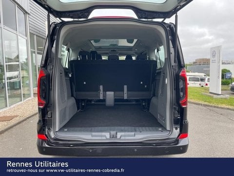 Voitures D'occasion À Cesson-Sévigné | Volkswagen Caravelle L2 E 286Ch 64Kwh Life