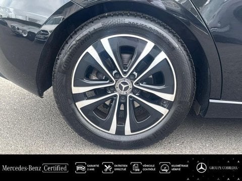 Voitures D'occasion À Saint-Grégoire | Mercedes-Benz Classe A 180 D 116Ch Business Line 8G-Dct