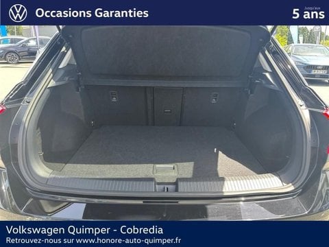 Voitures D'occasion À Quimper | Volkswagen T-Roc 1.0 Tsi 116Ch Vw Edition