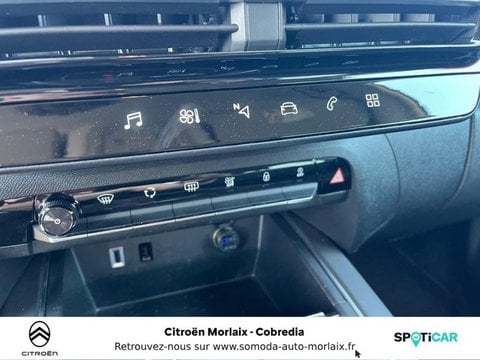 Voitures D'occasion À Saint-Martin-Des-Champs | Citroën C5 Aircross 1.5 Bluehdi 130Ch Plus Boit...