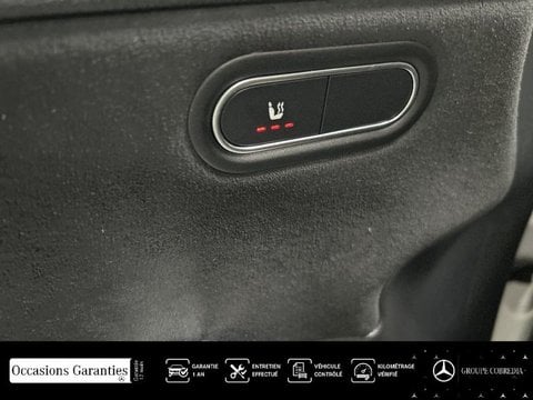 Voitures D'occasion À Caudan | Mercedes-Benz Classe A 200 D 150Ch Amg Line 8G-Dct