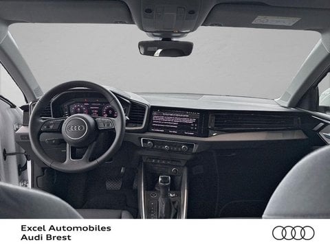 Voitures D'occasion À Brest | Audi A1 Sportback 30 Tfsi 116Ch Design S Tronic 7