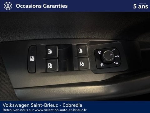 Voitures D'occasion À Saint-Brieuc | Volkswagen Taigo 1.0 Tsi 110Ch Style Dsg7