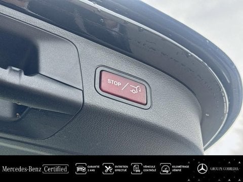 Voitures D'occasion À Saint-Grégoire | Mercedes-Benz Gla 200 163Ch Business Line 7G-Dct