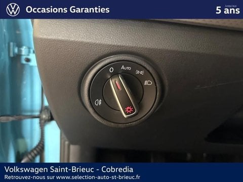 Voitures D'occasion À Saint-Brieuc | Volkswagen Up Up! 1.0 65Ch Bluemotion Technology Active 5P