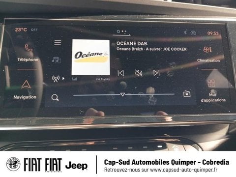 Voitures D'occasion À Quimper | Alfa Romeo Junior 1.2 Ibrida 136Ch Speciale Dct6