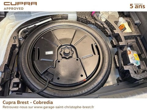 Voitures D'occasion À Brest | Cupra Leon 1.5 Etsi Hybrid 150Ch V Dsg7
