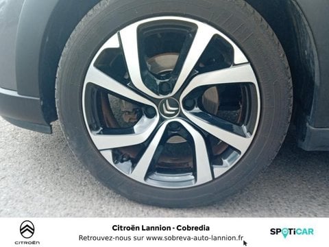 Voitures D'occasion À Lannion | Citroën C3 1.2 Puretech 110Ch S&S Elle