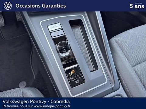 Voitures D'occasion À Pontivy | Volkswagen Golf Sw 1.0 Etsi Opf 110Ch Life Business Dsg7