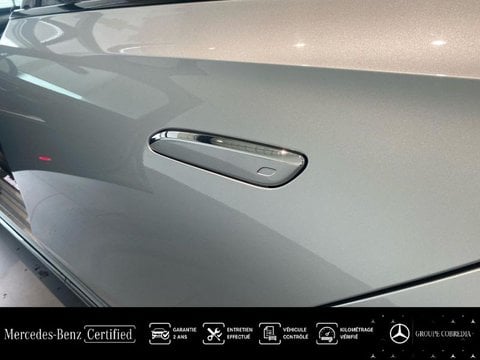 Voitures D'occasion À Quimper | Mercedes-Benz Classe E 220 D 197+23Ch Amg Line 9G-Tronic