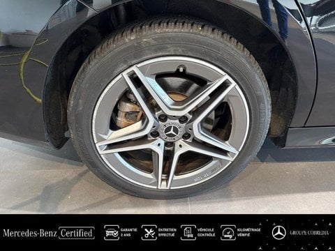 Voitures D'occasion À Quimper | Mercedes-Benz Cla Shooting Brake 250 E 160+102Ch Amg Line 8G-Dct