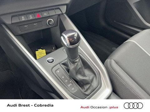 Voitures D'occasion À Brest | Audi A1 Allstreet 30 Tfsi 110Ch Advanced S Tronic 7