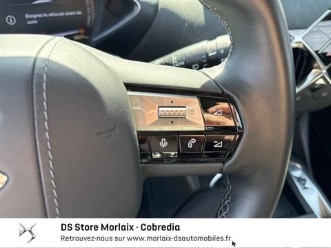 Voitures D'occasion À Saint-Martin-Des-Champs | Ds Ds 3 E-Tense 156Ch Opera