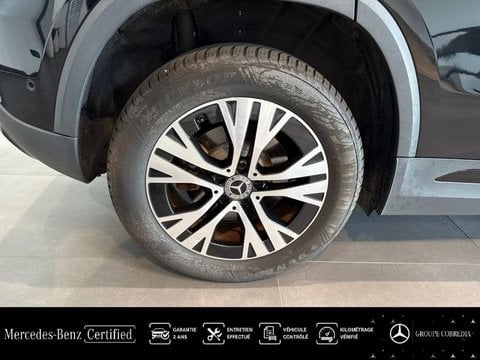 Voitures D'occasion À Quimper | Mercedes-Benz Gla 250 E 218Ch Progressive Line 8G-Dct