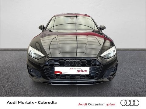 Voitures D'occasion À Saint-Martin-Des-Champs | Audi A5 Sportback 40 Tdi 204Ch S Edition Quattro...