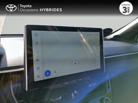 Voitures D'occasion À Carhaix-Plouguer | Toyota Corolla Cross 2.0 196Ch Design My23