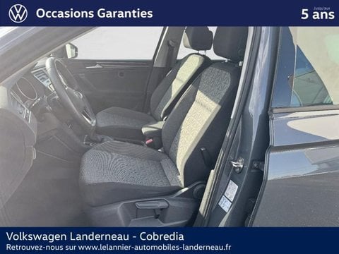 Voitures D'occasion À Landerneau | Volkswagen Tiguan 1.5 Tsi 150Ch Life Business Dsg7